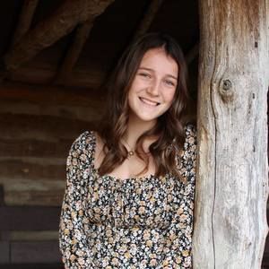 Meet your Posher, Paige